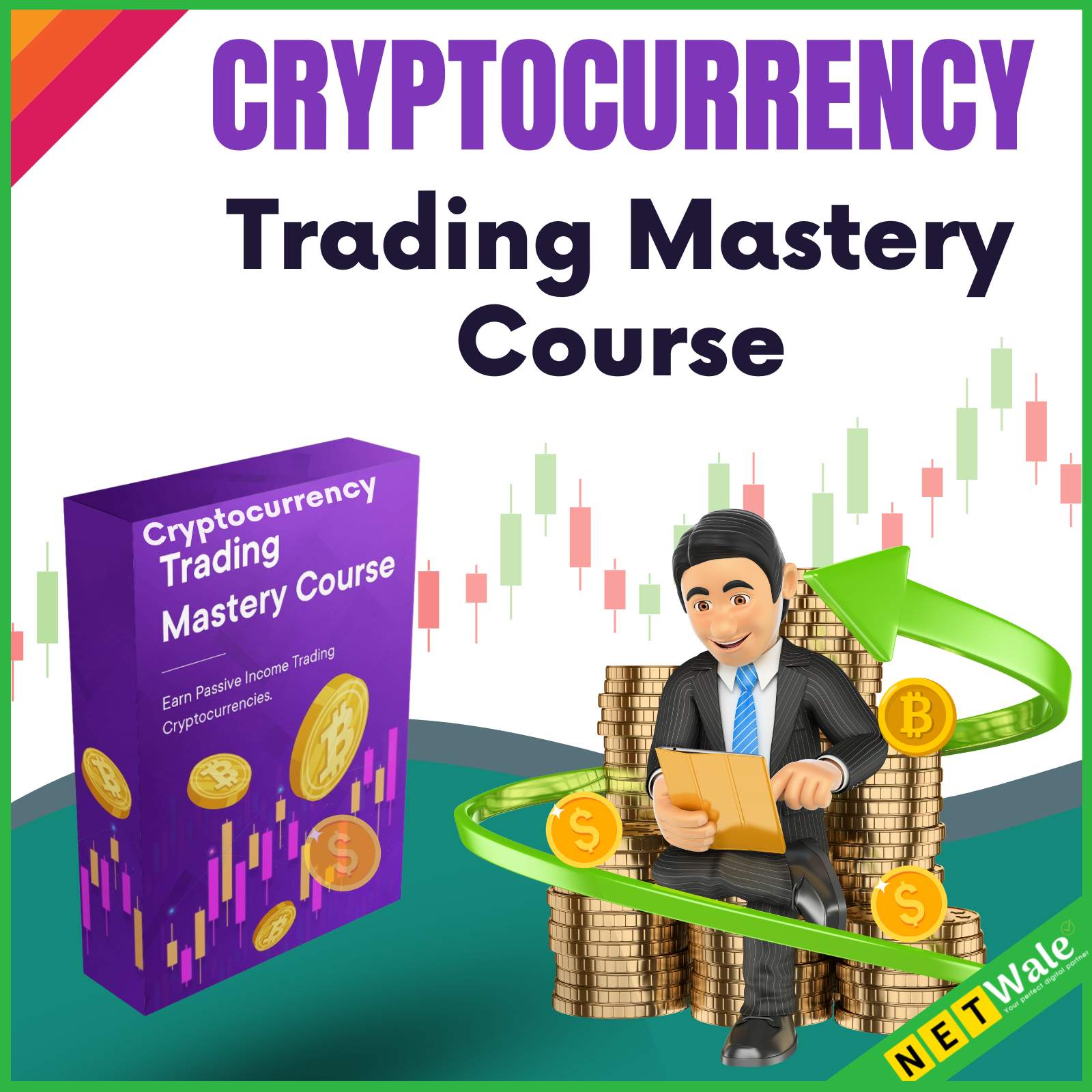 cryptocurrency course in delhi