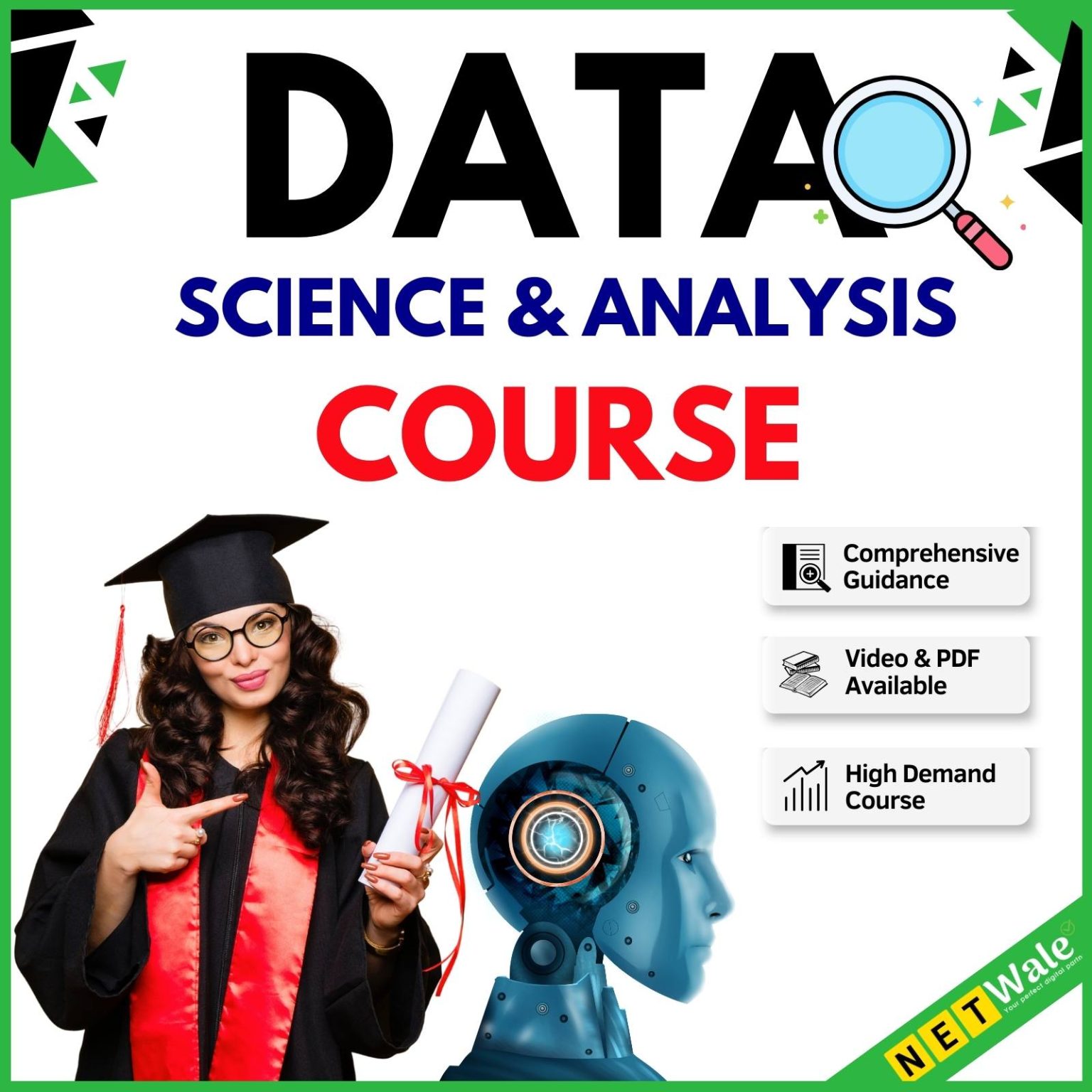 research data analysis course