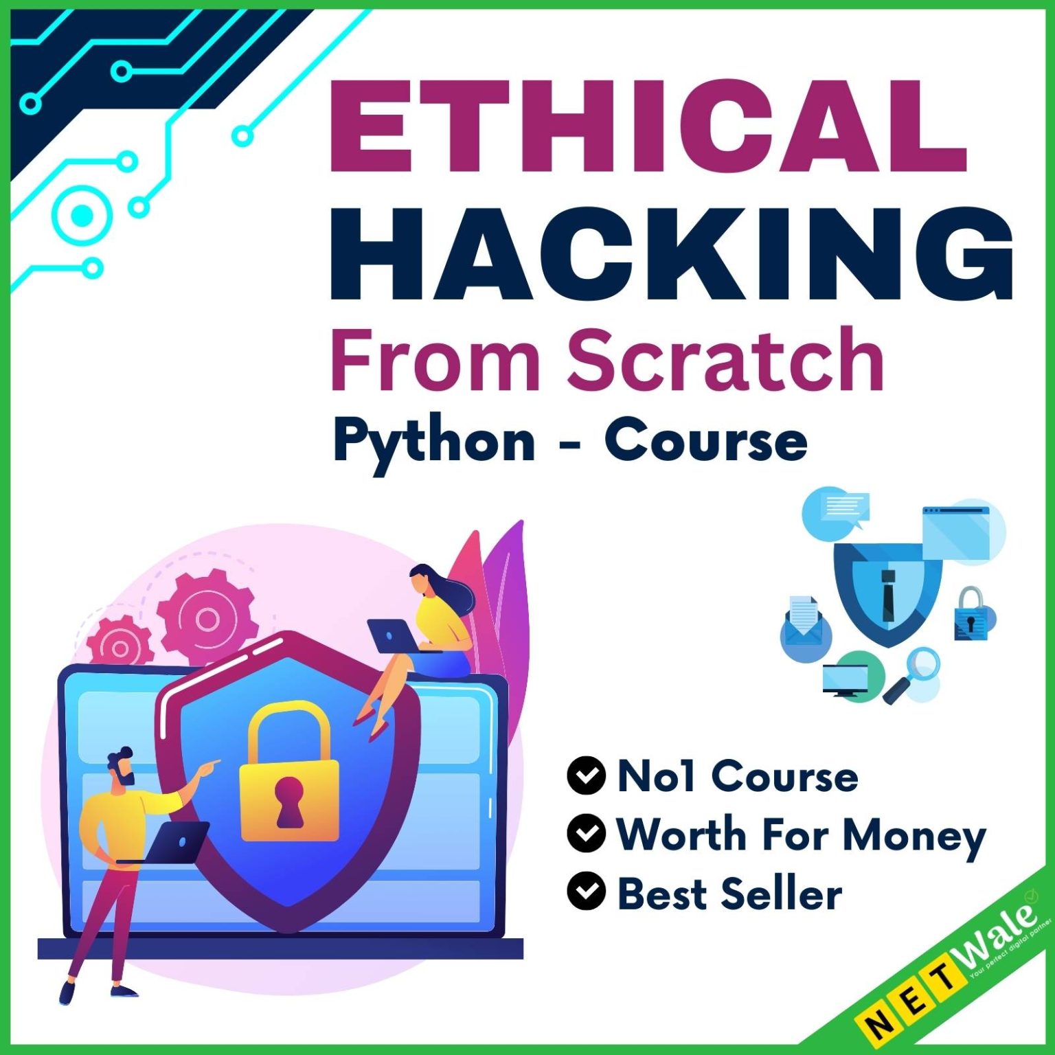 ethical-hacking-from-scratch-python-course-netwale