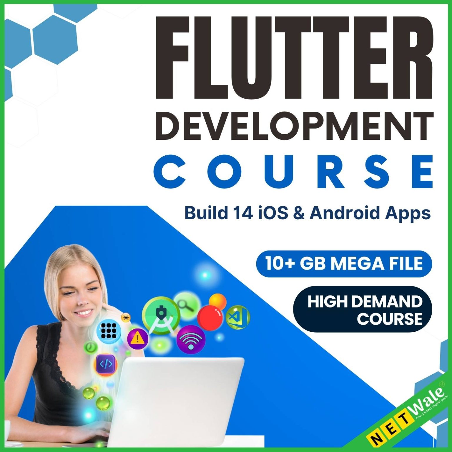 flutter-development-course-netwale