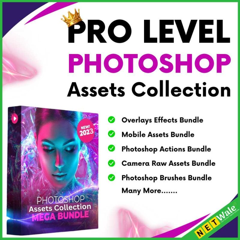 photoshop assets download