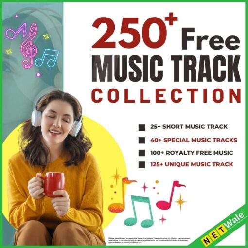Music Track Collection