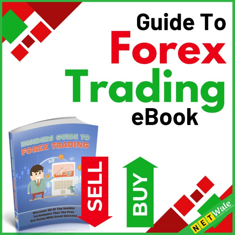 Guide To Forex Trading eBook - Netwale.com