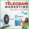 Telegram Marketing Course