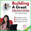 Building a Great Freelance Profile The Ultimate Guide