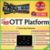 OTT Platform