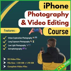 iPhone Photography Course