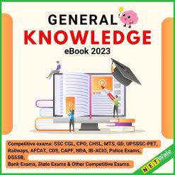 General Knowledge eBook 2023