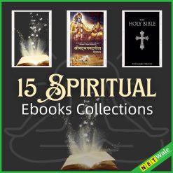 Spiritual eBooks