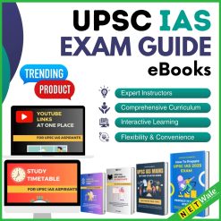 UPSC IAS Exam Guide