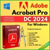 Adobe Acrobat Pro