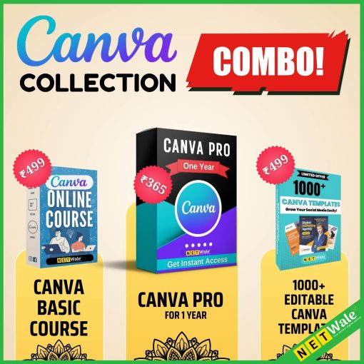 Canva Combo Collection