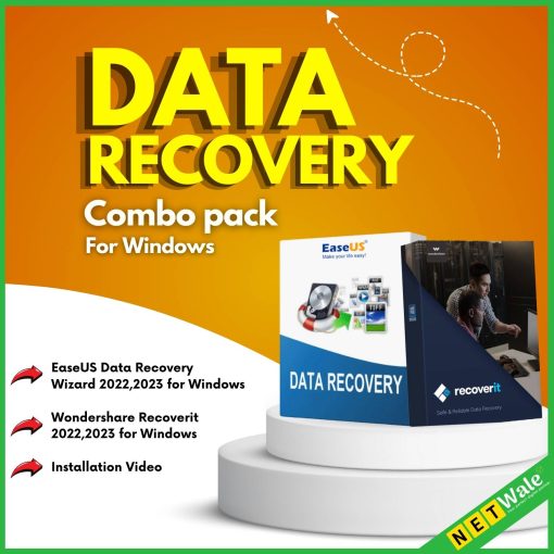 Data Recovery