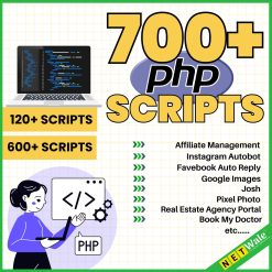 Php Scripts