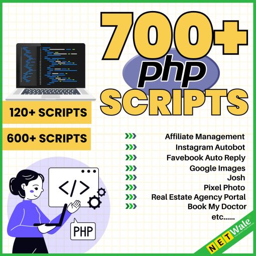 Php Scripts