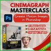 cinemagraph masterclass