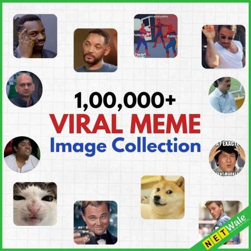 meme collection