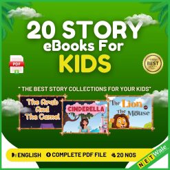 story ebooks for kids