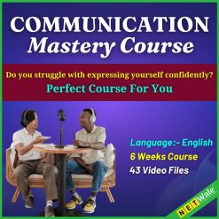 Communication Course