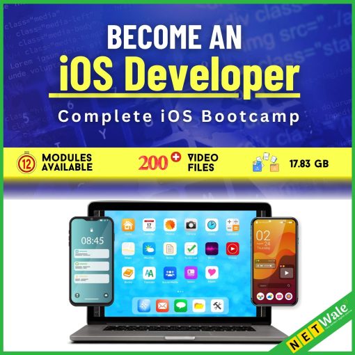 ios developer course