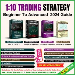 trading strategy 2024