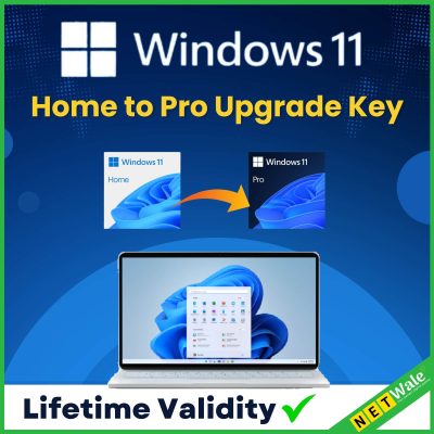 Windows Home To Pro Upgrade Key Netwale Com