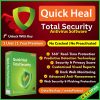 quick heal total security premium