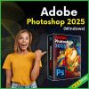 Adobe Photoshop 2025 (Windows)