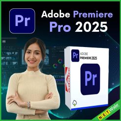 Adobe Premiere Pro 2025