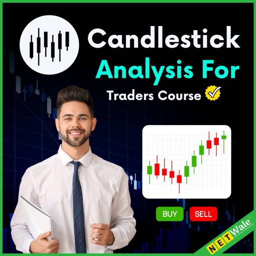 Candlestick Analysis For Traders Course