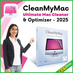 CleanMyMac