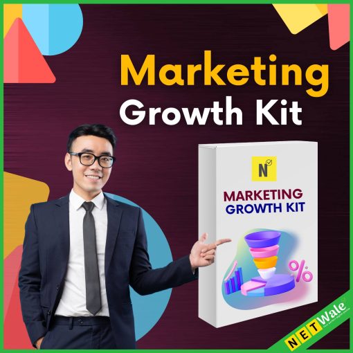 Marketing Growth Kit