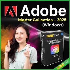 Adobe Master Collection - 2025