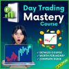 Day Trading Mastery Course