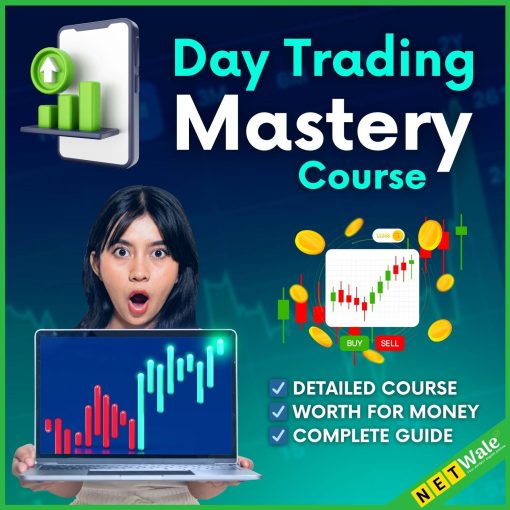 Day Trading Mastery Course