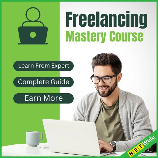 Freelancing Mastery Course