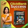 ClickBank Success Mastery Course