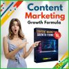 Content Marketing Growth Formula