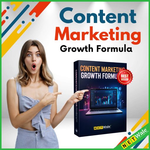 Content Marketing Growth Formula