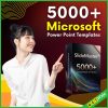 5000+ Microsoft Power Point Templates