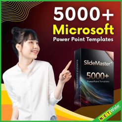 5000+ Microsoft Power Point Templates