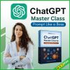 ChatGPT Master Course - Prompt Like a Boss