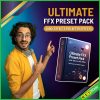 Get Ultimate FFX Preset Pack – 2,000+ Effects for After Effects