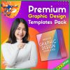 Premium Graphic Design Templates