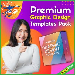 Premium Graphic Design Templates