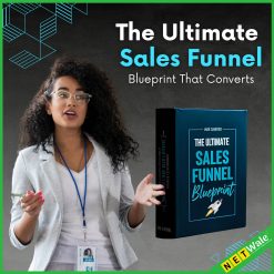 The Ultimate Sales Funnel Blueprint That Converts