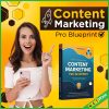 Content Marketing Pro Blueprint