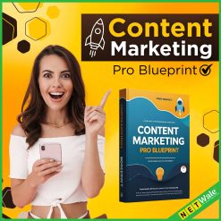 Content Marketing Pro Blueprint