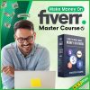 How to Make Money On Fiverr - Master Course