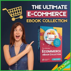 The Ultimate Ecommerce eBook Collection